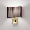 CLAVIUS BR GOLD Wall - Wall Lamps / Sconces